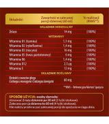 VIGOR+ CARDIO Tonik, 1000 ml. Dla mocnego serca, cena, opinie, właściwości - ważny do 2025-10-31
