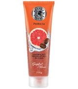 PERFECTA Planet Essence Ujędrniający peeling myjący do ciała Grejpfrut i Kawa - 250 g - cena, opinie, właściwości