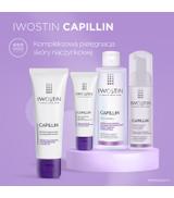 IWOSTIN CAPILLIN Wzmacniający krem na naczynka na noc - 40 ml