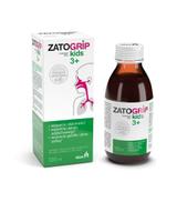 Zatogrip Kids 3+ 120 ml