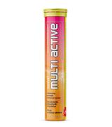 XeniVIT Multi Active, 20 tabletek - ważny do 2025-07-31