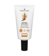 ORIENTANA Natural Sunscreen SPF50, Color Free, 50 ml - ważny do 2025-02-28