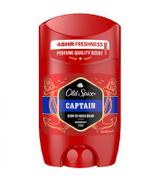 Old Spice Deo Captain Sztyft, 50 ml