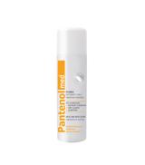 Ideepharm Pantenol Med pianka regenerująco-łagodząca do twarzy i ciała,150 ml