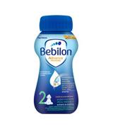 Bebilon 2 Advance Pronutra, mleko następne po 6. miesiącu, 200 ml