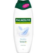 PALMOLIVE NATURALS SENSITIVE SKIN MILK PROTEINS Kremowy żel pod prysznic, 500 ml