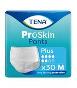 Tena Pants ProSkin Majtki chłonne plus M, 30 sztuk