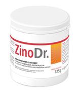 Zino Dr. Krem barierowo-ochronny dla dzieci i dorosłych, 125 g, cena, opinie, stosowanie
