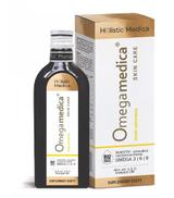 Holistic Medica Omegamedica Skin Care Cytryna, 250 ml, cena, opinie, właściwości