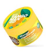 Tutti Frutti Regenerujące Masło do ciała Mango i Trawa cytrynowa + Nutri Shot EF, 200 ml