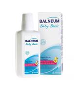 BALNEUM BABY BASIC Kojący olejek do kąpieli - 500 ml