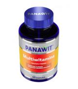 Panawit Multiwitamina, 60 tabletek