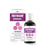 DOMOWA APTECZKA Tretussin Immuno płyn, 150 ml