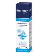 MARIMER Spray do nosa izotoniczny woda morska, 100 ml