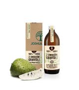 Joshua Tree 100% Soku z owoców gravioli - 500 ml - cena, opinie, właściwości