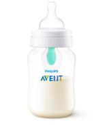 AVENT ANTI-COLIC Butelka antykolkowa dla niemowląt 1m+ 813/14 - 260 ml