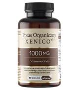 Potas Organiczny Xenico®, 60 kapsułek