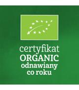 Gerber Organic Chrupki ryżowo pszenne banan, malina dla niemowląt po 8. miesiącu - 35 g - cena, opinie, składniki
