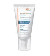 Ducray Melascreen UV Lekki Krem SPF50+, 40 ml