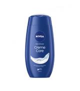 NIVEA Creme Care Kremowy żel pod prysznic, 250 ml