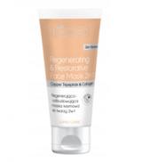 Bielenda Professional, Regenerująco-odbudowująca maska kremowa do twarzy 2w1, 150 ml