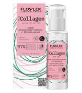 Flos-Lek fittoCollagen Serum przeciwzmarszczkowe z fitokolagenem, 30 ml, cena, opinie, właściwości