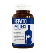 HEPATO PROTECT - 60 kaps.