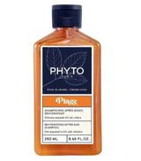Phyto Plage, Szampon po kąpieli słonecznej, 250 ml