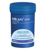 Bicaps BOR, 60 kaps., cena, opinie, składniki