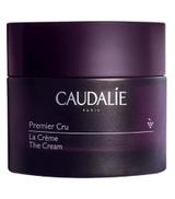 Caudalie Premier Cru Cream, Krem anti-age, 50 ml