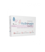 Hydrovagin Probiotyk, 15 kapsułek