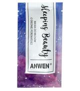 Anwen Sleeping Beauty Maska do włosów o średniej porowatości - 10 ml - cena, opinie, wskazania