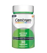 CENTRUM Active Move, 30 kapsułek - ważny do 2025-10-31