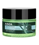 Asoa Algi Morskie Krem maseczka - 50 ml - cena, opinie, wskazania