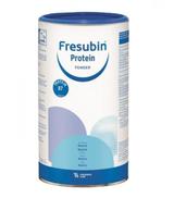 FRESUBIN PROTEIN POWDER Smak neutralny, 300 g