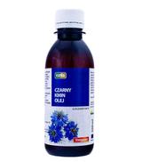 CZARNY KMIN OLEJ (Czarnuszka) - 200 ml