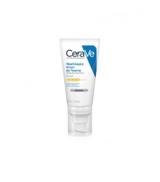 CeraVe Nawilżający krem do twarzy, SPF30, 52 ml