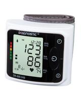 Diagnostic DR-605 IHB Ciśnieniomierz nadgarstkowy - 1 szt. - cena, opinie, instrukcja obsługi