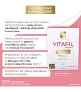 Vitapil Dermo Komórkowe Odmłodzenie, kapsułki, 30 sztuk