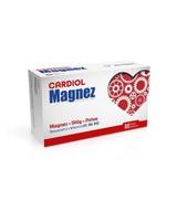 Herbapol Cardiol Magnez, 60 tabletek