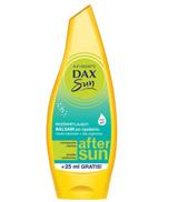 DAX SUN Rozświetlający balsam po opalaniu After sun - 175 ml - cena, opinie