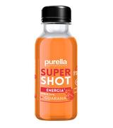 Purella Superfoods Super Shot Energia, 100 ml