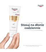 Eucerin Hyaluron Filler + Elasticity Krem do rąk SPF 30, 75 ml