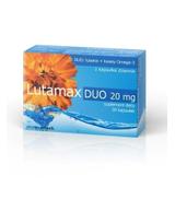 Lutamax Duo 20 mg, 30 kapsułek