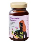 Health Labs Care Menopause Natural+, 60 kapsułek