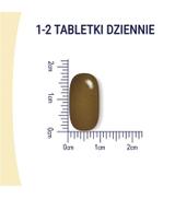 NATURELL Ester-C PLUS, 50 tabl. - ważny do 2025-01-01