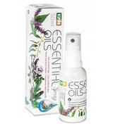 Virde Essential Oils 13 spray - 50 ml - cena, opinie, właściwości -1016699 - brak kartonowego opakowania
