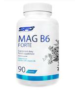 SFD MAG B6 forte - 90 tabletek