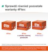 4Flex Active, saszetki, 30 sztuk