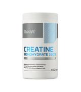 OstroVit Monohydrat Kreatyny 3300 mg, 400 kapsułek